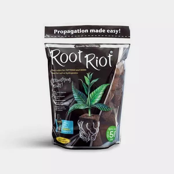 Root Riot Clonex (Tacos)