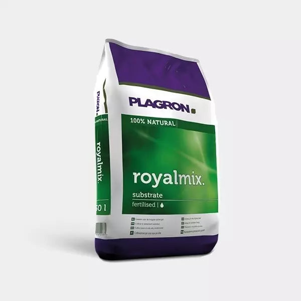 Plagron Royal Mix