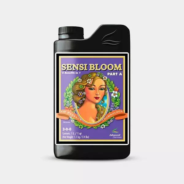 Sensi Bloom A & B Ph Perfect