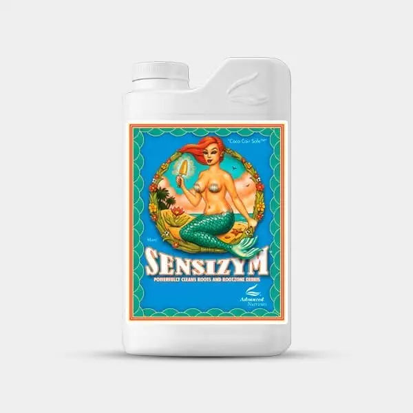 Sensizym