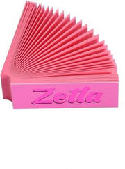 Tips Zetla Pink