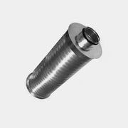 Silenciador para Extracción