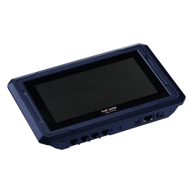 Controlador Aqua-X Plus con Sensor AMP-3 TrolMaster NFS-3