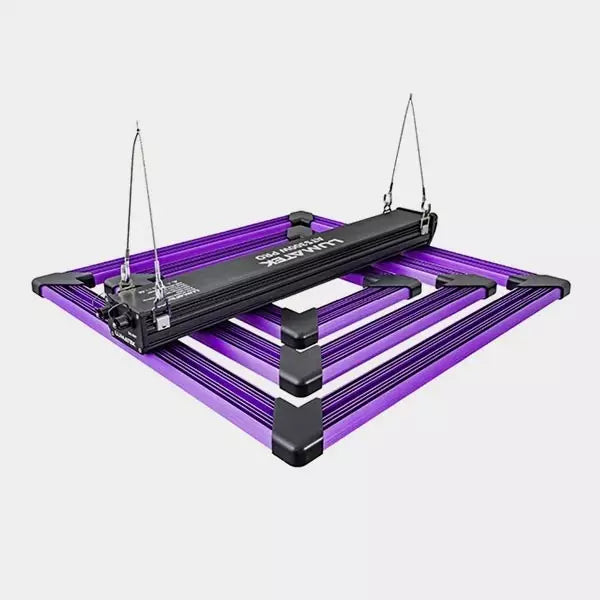 Sistema LED Attis Lumatek