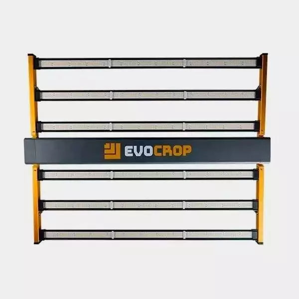 Sistema LED Darwin EVO V2 660W