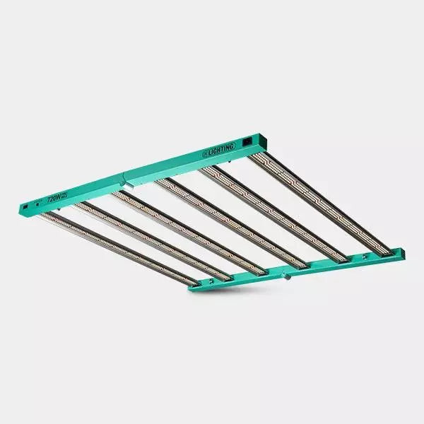 Sistema LED Regulable 720W PRO MAX GB Lighting