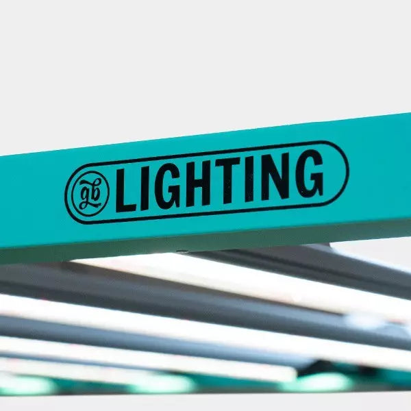 Sistema LED Regulable 720W PRO MAX GB Lighting