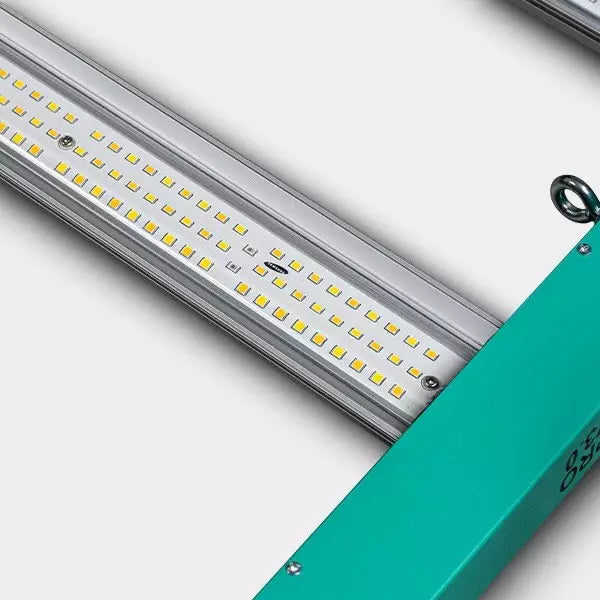 Sistema LED Regulable 720W PRO MAX GB Lighting