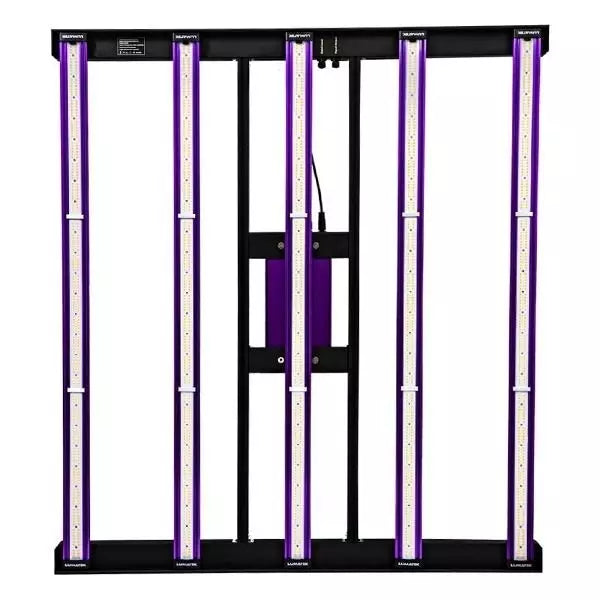 Sistema LED Zeus Lumatek PRO