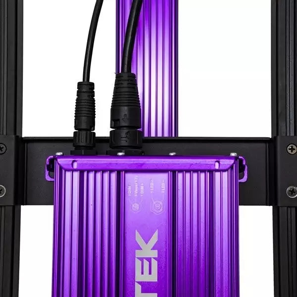 Sistema LED Zeus Lumatek PRO