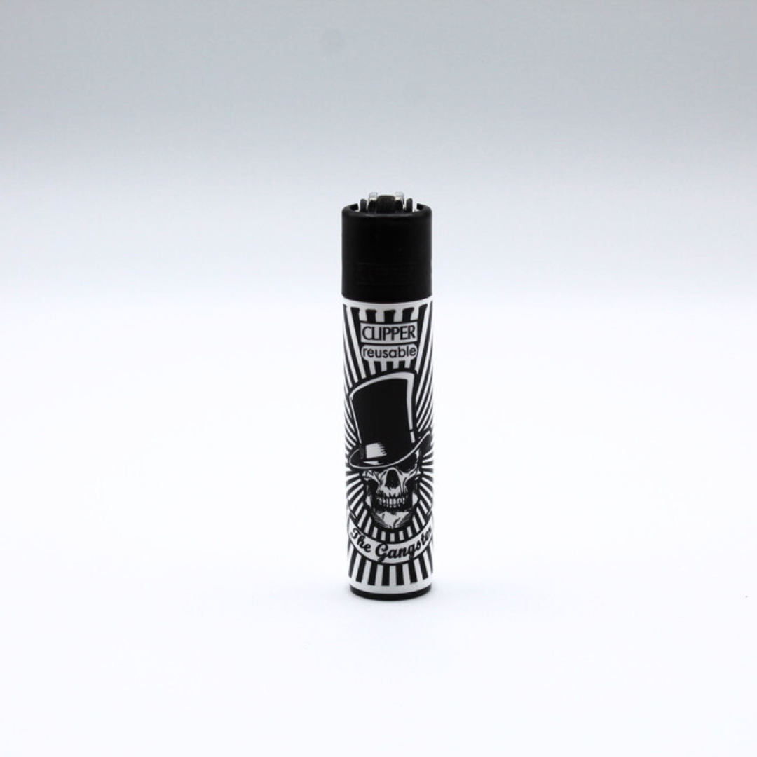 Colección Clipper Skull party