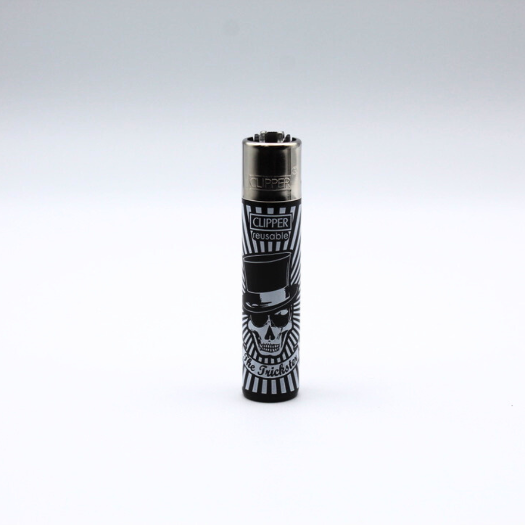 Colección Clipper Skull party