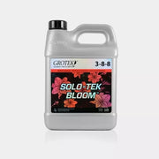 Solo-Tek Bloom