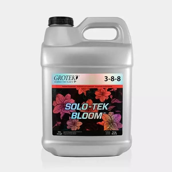 Solo-Tek Bloom