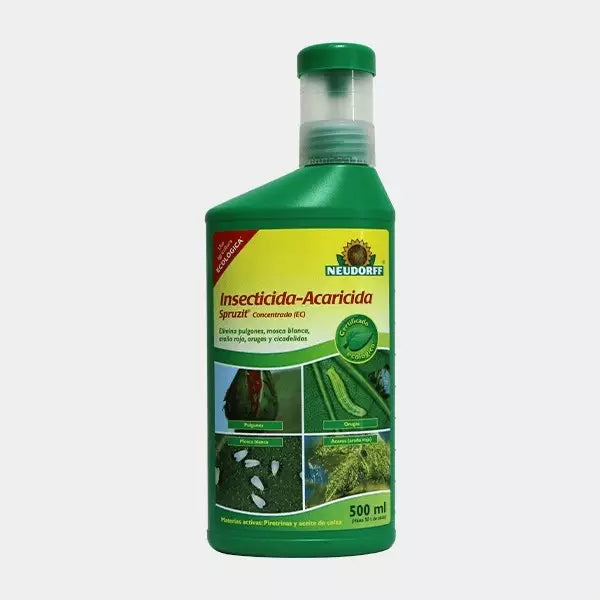 Spruzit® Insecticida - Acaricida