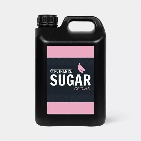 Sugar GB Nutrients