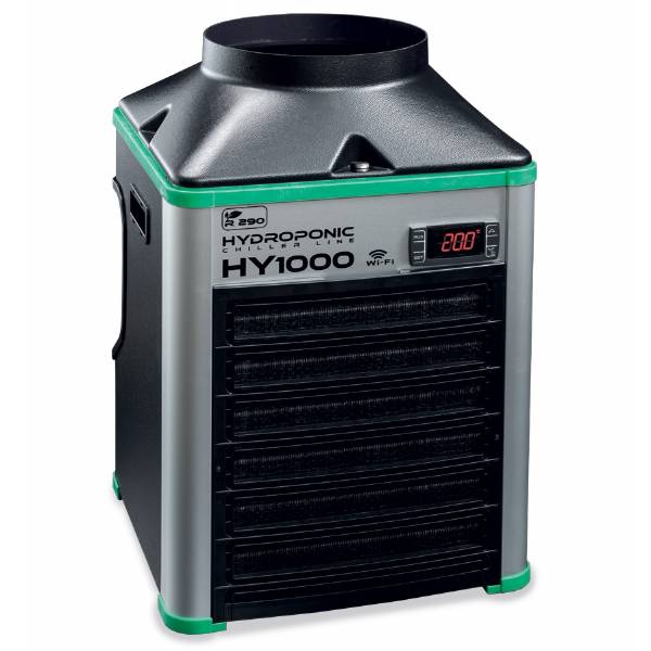 Enfriador De Agua HY