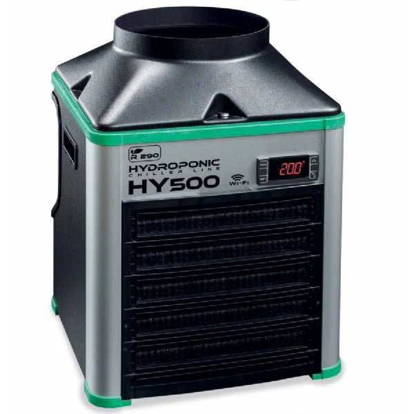 Enfriador De Agua HY