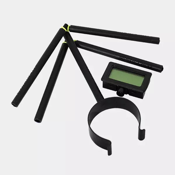 Termohigrómetro Medipro Plant Guardian