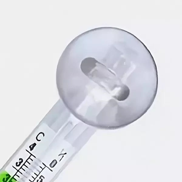 Termómetro de Agua con Ventosa