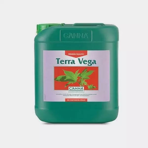 Terra Vega