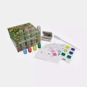 Test Rápido NPK para Suelo