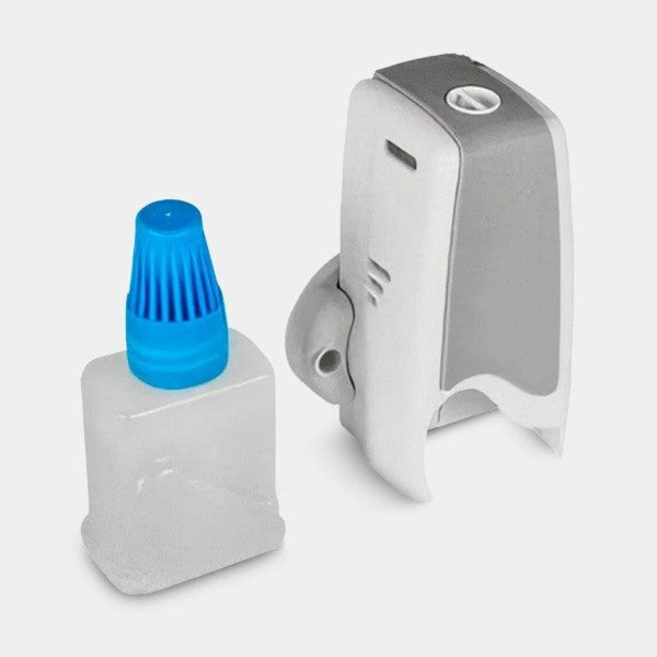 The Neutralizer Compact Kit Ambientador + Dosificador