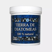 Tierra de Diatomeas THC