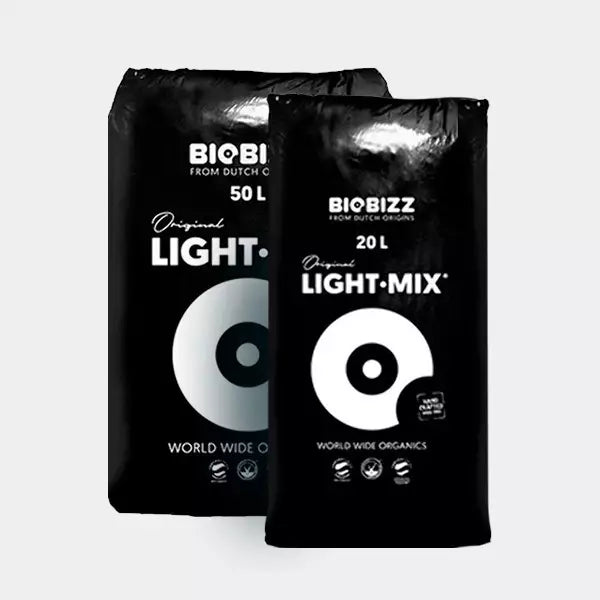 BioBizz Light Mix