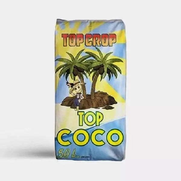 Top Crop Coco