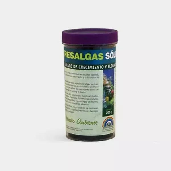 Tresalgas