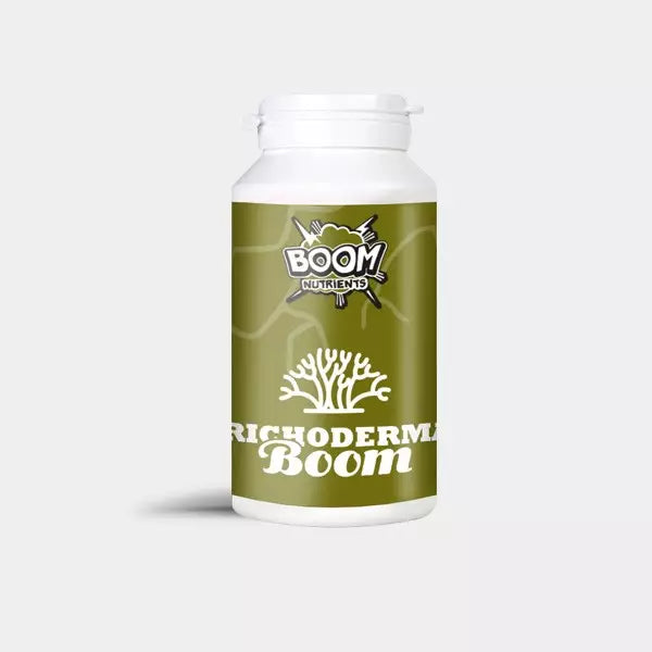 Trichodermas Boom
