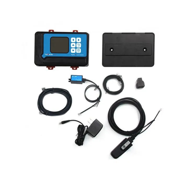 Sistema de Control Ambiental Hydro-X (HCS-1) TrolMaster