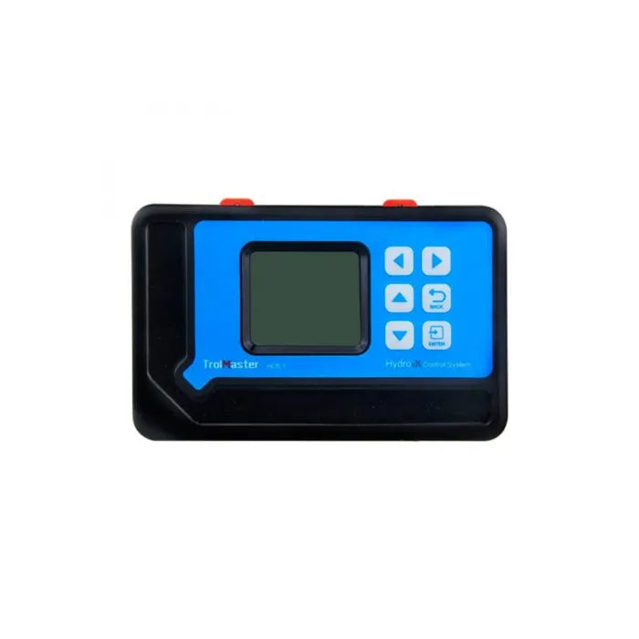 Sistema de Control Ambiental Hydro-X (HCS-1) TrolMaster