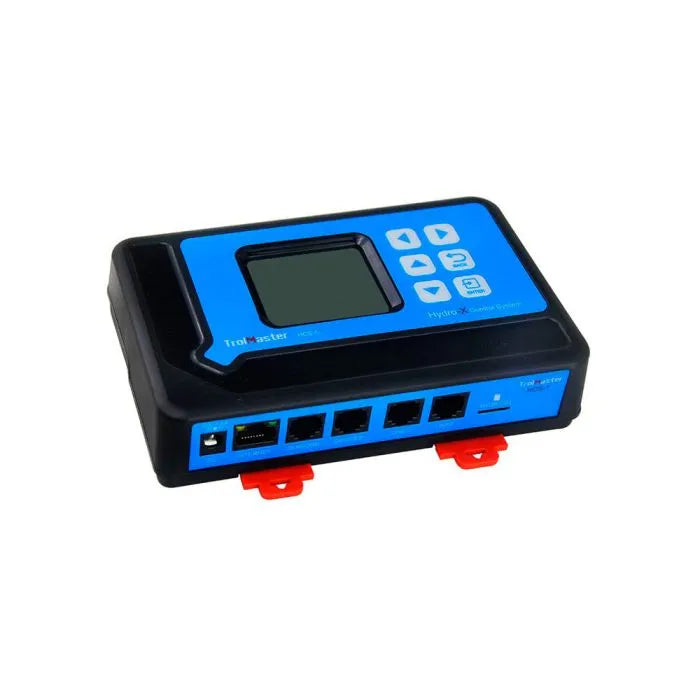 Sistema de Control Ambiental Hydro-X (HCS-1) TrolMaster