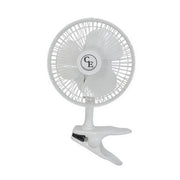 Ventilador de Pinza 15w Cornwall Electronics
