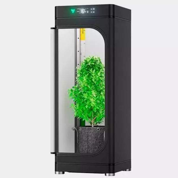 VGROW Smart Grow Box