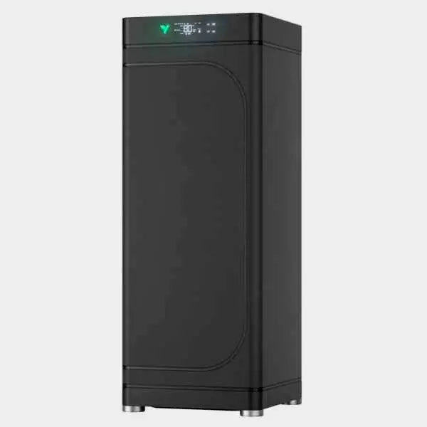 VGROW Smart Grow Box