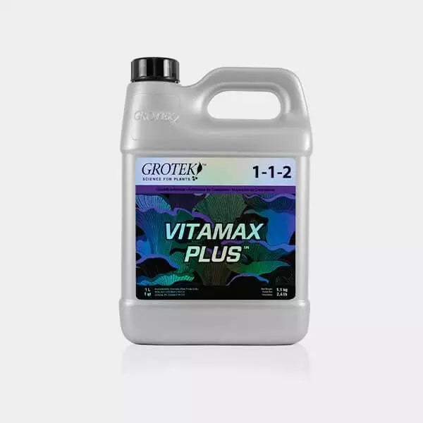 Vitamax Plus