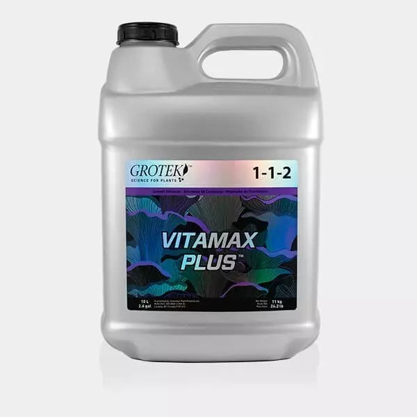 Vitamax Plus