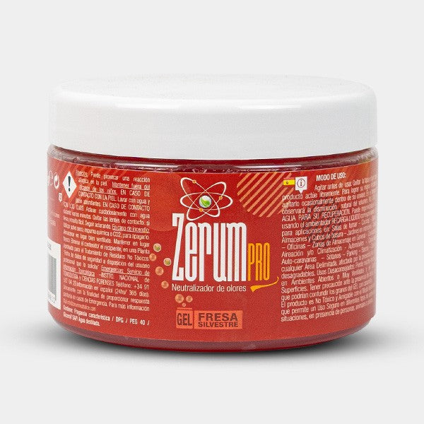 ZerumPro Neutralizador
