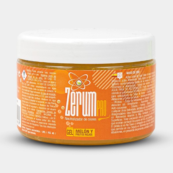 ZerumPro Neutralizador