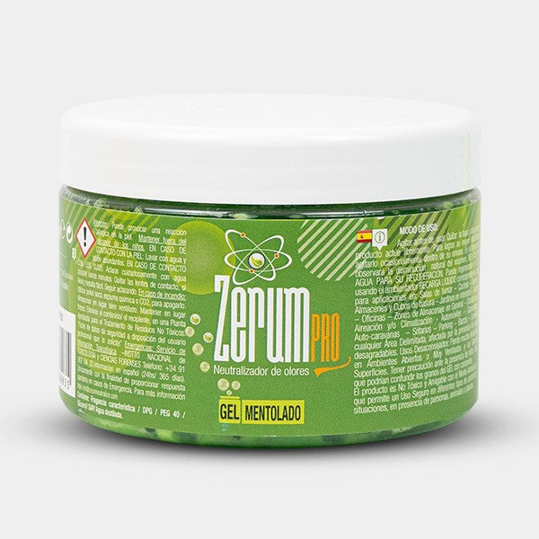 ZerumPro Neutralizador