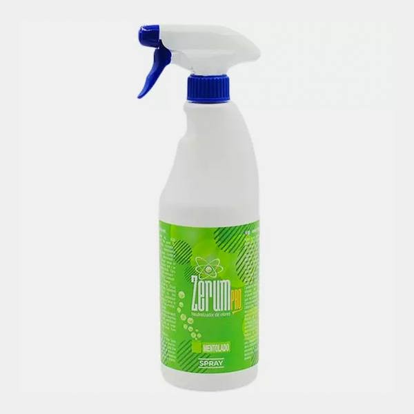 ZerumPro Spray