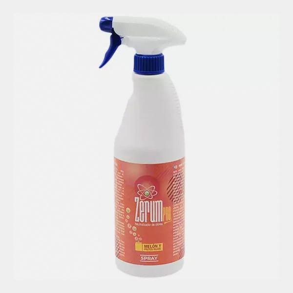 ZerumPro Spray