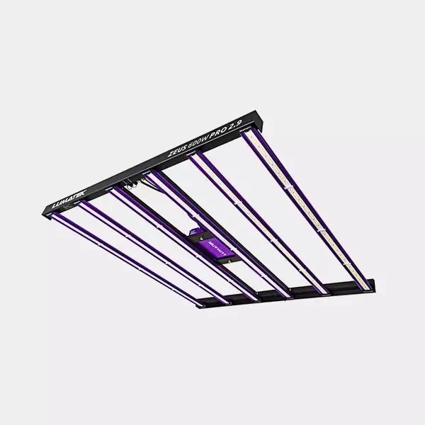 Lumatek Zeus 600W Pro 2.9 LED